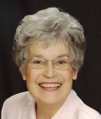 Obituary for Rita J. (Kirby) Hoog