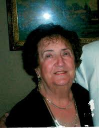 Obituary for Ruth E. (Evans) Rouse