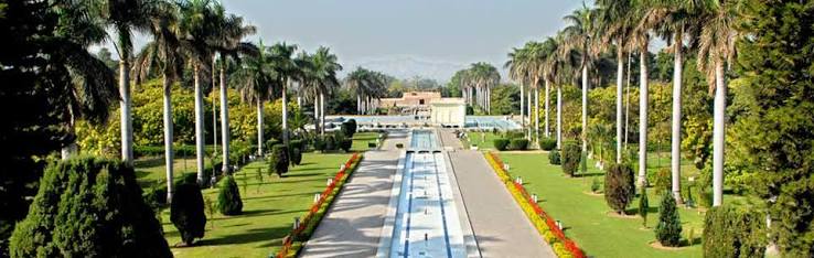 Old Dak Bungalow – Haryana Tourism