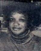 Zona Mae Hunnicutt Lynn (1926-1991)