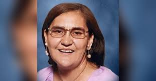 Maria Alexandra Alonzo Obituary