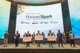 The company was founded in 2001 and based in kuala lumpur, malaysia. Top Winners Announced For First Huawei Spark Malaysia Huawei Malaysia