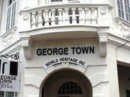 Plan prepared for the george town world heritage site (gtwhs) to guide and control development within the area. George Town World Heritage Inc Things To Do In George Town Penang