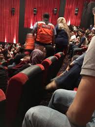 Can repeat again for next trip to terengganu. Terengganu Lfs Cinema Soalan 64