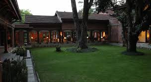 Pin On Gokarna Forest Resort