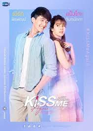 While also seeing how june, sandee, thada, pete and kao all became friends. Starmine Sister The Couples In Kiss Me Again The Series A Rant
