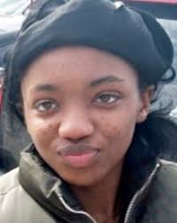 Today marks one year since 15-year-old Danielle Frazier went missing, and  NCMEC is seeking the public's assistance to help bring her home. “Danielle,  your whole family loves and misses you so much.