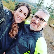 Amber Witt's Instagram, Twitter & Facebook