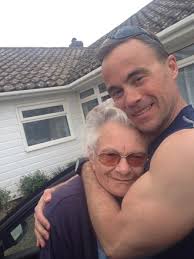 Tribute to Veronica Kay Fanthorpe and Auntie Jean Yardley Higgins