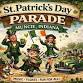 Muncie St Patrick’s Day Parade