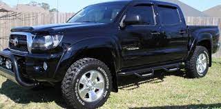 Request a dealer quote or view used cars at msn autos. Mpg Experiences 4x4 Double Cab 2008 12 Tacoma World
