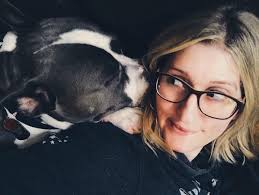 I'm not sure if I'm big spoon or little spoon here 🤷