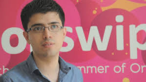 Our American Dream: The Latin Mark Zuckerberg