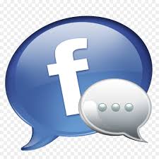 Facebook messenger is an official desktop chat client application of the world's largest social. Facebook Messenger Computer Icons Emoticon Mobile App Drawing Icon Facebook Messenger Nohat Free For Designer