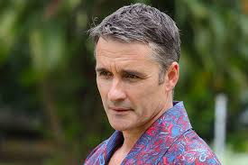 Death in Paradise series 8 cast and guest stars with Richard Blackwood:  Meet the main characters and episode 7 guest actors