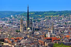 Rouen, Haute-Normandie | Beautiful France