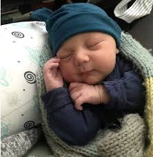 Meet the youngest additions to Greater Sudbury's family