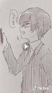 クロノ kurono mk on tiktok 顔面偏差値12と114514 鬱先生 コネシマ wrwrd イラスト クロノ コネシマ グルッペン イラスト