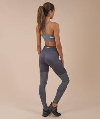 Gymshark Twotone Seamless Leggings Charcoal Charcoal Marl 1 Seamless Leggings Fitness Leggings Women Leggings