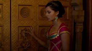 Sexy tribute to the beautiful Naomi Scott - XNXX.COM