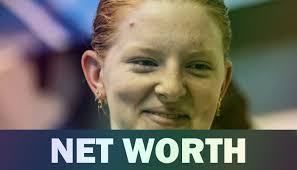 Lydia Jacoby : Bio, family, net worth