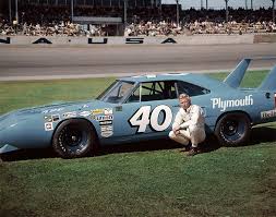 He owns just about every record a driver can earn and it isn't even close. Top 10 List Daytona Records Nascar Hall Of Fame Curators Corner