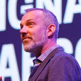 Patrick Boehler, Principal, Gazzetta