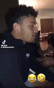 My Boyfriend Try to Do The Boom