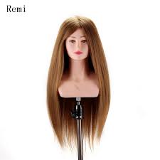 Check out curly hair zair! 100 Real Hair Mannequin Head Doll 22 Blonde Great Quality Natural Hair Hairdressing Dolls Head For Beauty Salon Real Hair Mannequin Head Hairdressing Dolls Headhair Mannequin Head Aliexpress