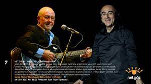 Net Goz Merkezi Katilmanizi Oneriyor Izmir Askla Dolu Bir Geceye Taniklik Etmeye Hazir Sair Yazar Tiyatrocu Arastirmaci Ask Sarkilari Sarkilar Konserler