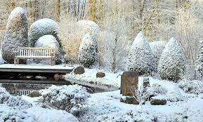 Kleine gräser musst du nicht über den winter zusammenbinden. Garten Winterfest Machen Der Profiratgeber