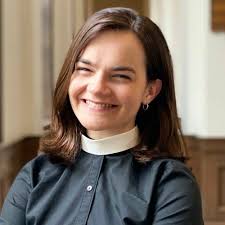 Staff and Vestry — St. Philip's Episcopal Church