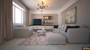 We've all seen those tiny homes or compact apartments that somehow manage to feel open and inviting. Modern Apartment Interior Design Nobili Design