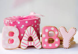 Hosting, thanking, food, guests, gifts and more. Q A Etiquette Guide To Hosting A Baby Shower Confetti