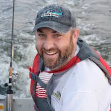 June 1st Cape Cod Fishing Report