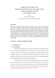 Surat perjanjian jual beli tanah. Contoh Surat Pembatalan Jual Beli Tanah Pdf Nusagates