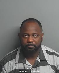 Olushola Kayode Aina (39) Occupation: None Found Arrest Date: 01/03/2025  Arrest Location: 2108 n frazier st (HEB) Arrest Description: INDECENT  EXPOSURE Bail Amount: $750.00 #OlusholaKayodeAina #ConroePD