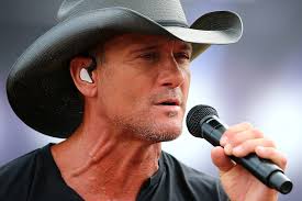 Tim McGraw - Grown Men Don't Cry. W/ Lyrics