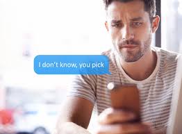 You can make her smile by surprising her with gifts, paying her bills, caring for her, being her driver… that even prepares you to be a good husband in the future (or makes you one presently). The 11 Most Confusing Texts Women Send Thrillist