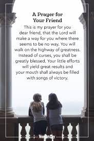 We did not find results for: 15 Prayers For A Friend Best Friends Prayer