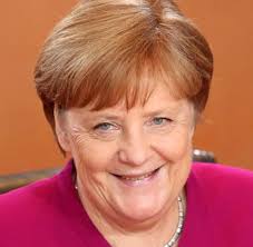 Unter ihrer führung sind die deutschen in guten händen. Kritik An Der Kanzlerin Merkel Ist Nicht An Allem Schuld Welt