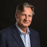 David Hallman MPA BA