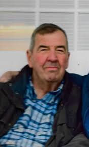 Jerry Witten Obituary