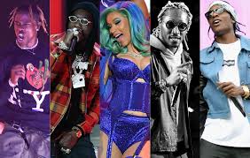 In case you have not swapped your wireless germany 2020 ticket for a wireless germany 2021 ticket, you have now the option to convert your ticket into a live nation voucher. Here S The Massive Line Up For Wireless Festival 2019 Nme
