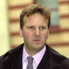 Mark Bolland, el hombre al que Camilla le debe haber llegado al trono