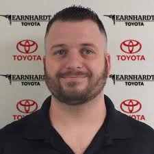 Earnhardt Toyota Staff