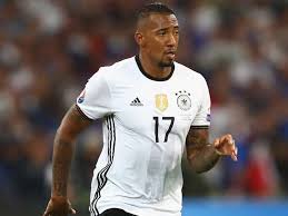 Football statistics of jérôme boateng including club and national team history. Jerome Boateng E Eleito O Jogador Do Ano Na Alemanha Goal Com