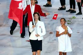 Hong kong is currently competing at the 2020 summer olympics in tokyo. Cal W Swimming Alum Stephanie Au Will Be A 4x Olympian For Hong Kong In 2020 Tokyo California Golden Blogs