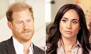 Prince Harry and Meghan Markle 'Drifting Further Apart' Amid Conflicting  Priorities