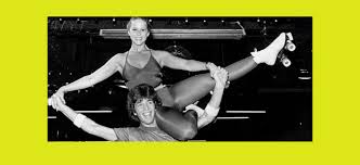 Roller Boogie: My Pandemic Security Blanket - TueNight.com